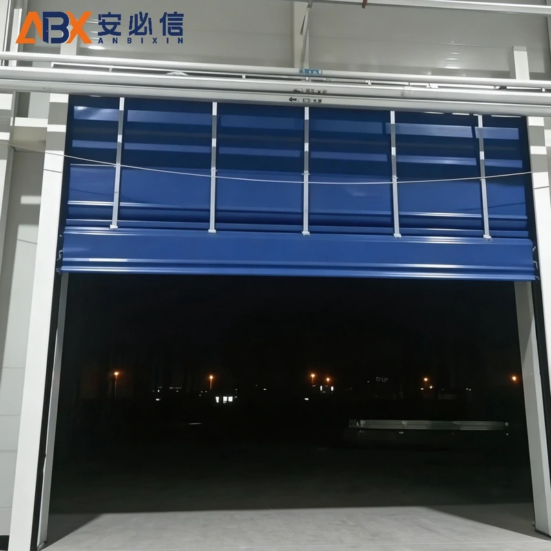 鹤壁市堆积门