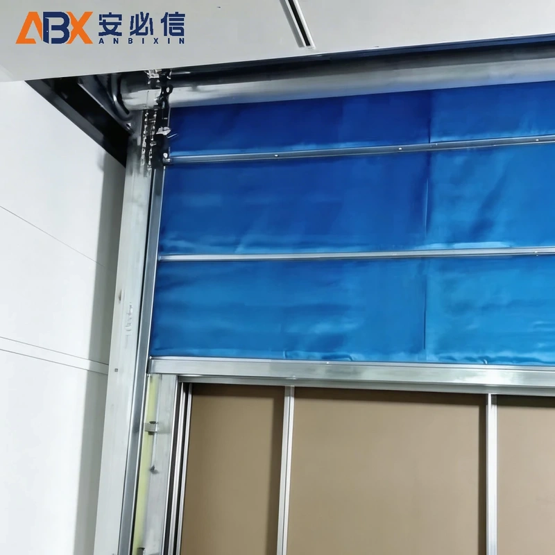 鹤壁市机械式门封