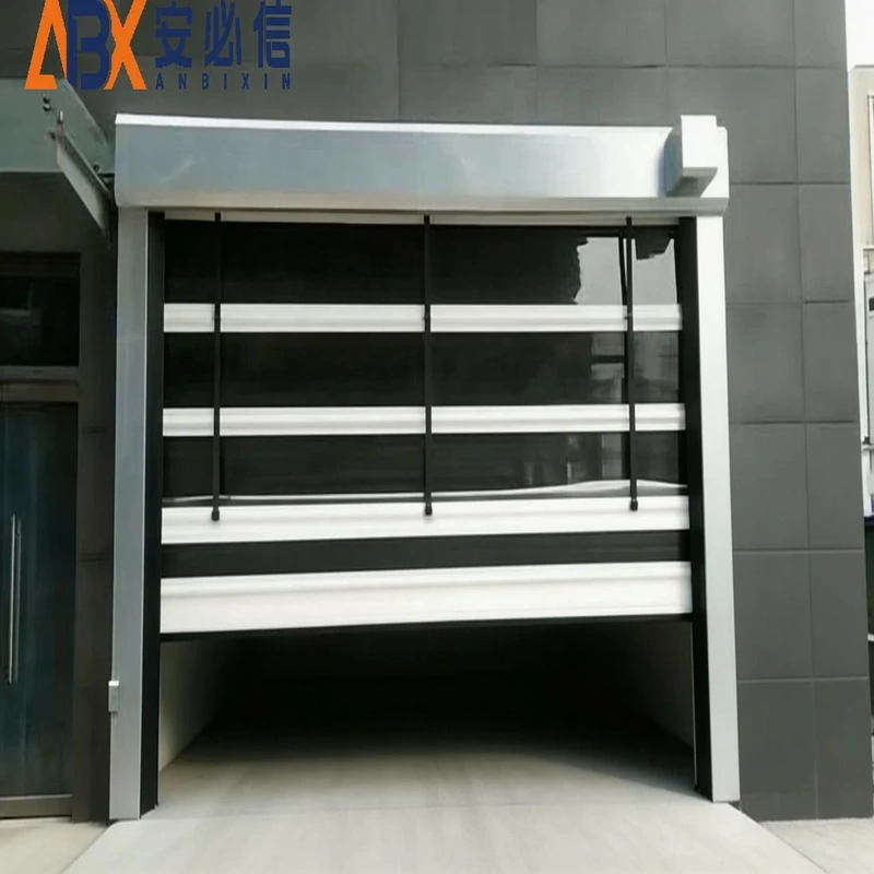 鹤壁市快速堆积门