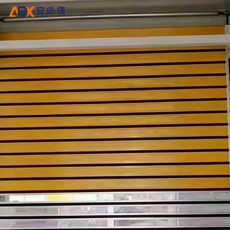 鹤壁市雷达高速门